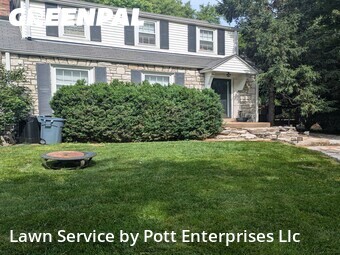 Yard Mowing nearby St. Louis, MO, 