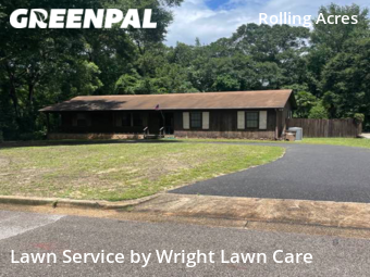 Lawn Care nearby Mobile, AL, 