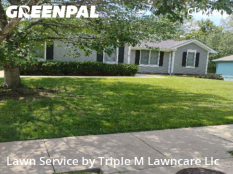 Lawn Mowing Service nearby Kansas City, MO, 