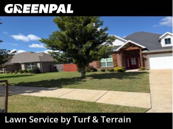 Lawn Care Service nearby Bentonville, AR, 