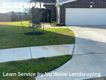 Lawn Cutting nearby Katy, TX, 