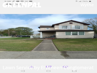 Yard Mowing nearby Hampton, VA, 