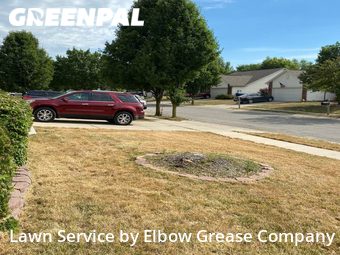 Grass Cut nearby Noblesville, IN, 
