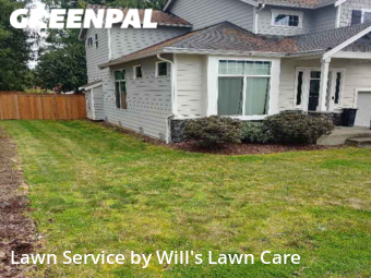 Yard Cutting nearby Lynnwood, WA, 