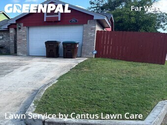 Lawn Maintenance nearby San Antonio, TX, 
