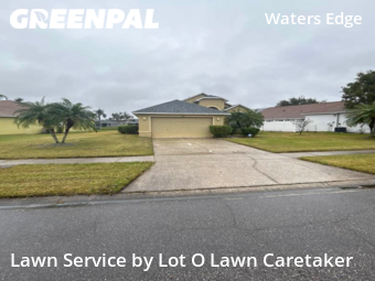 Lawn Care nearby Port Orange, FL, 