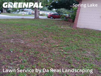 Lawn Mowing nearby New Port Richey, FL, 