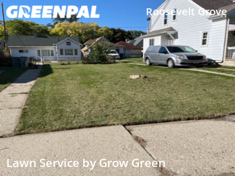 Lawn Care nearby Milwaukee, WI, 