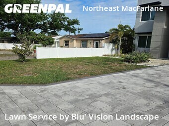 Yard Cutting nearby Tampa, FL, 