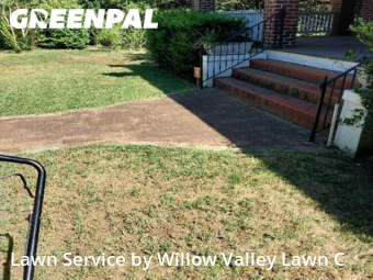 Lawn Cutting nearby Roanoke, VA, 