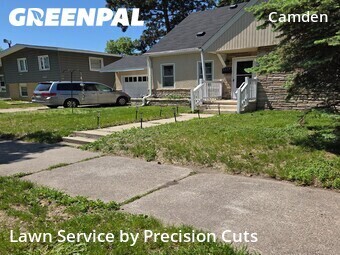 Yard Mowing nearby Minneapolis, MN, 