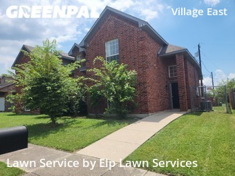 Lawn Mowing nearby Mesquite, TX, 