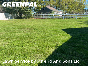 Yard Cutting nearby Pequea, PA, 