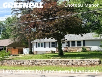 Lawn Maintenancein Shawnee,66203,Lawn Service by Leon Lawn & Landscap, work completed in Jun , 2026