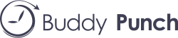 Buddy Punch Logo