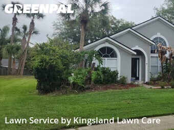 Grass Cutin Oviedo,32765,Lawn Care Service by Kingsland Lawn Care, work completed in Jun , 2026