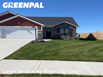 Lawn Care nearby Fort Wayne, IN, 