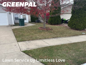 Lawn Service nearby Lafayette, IN, 