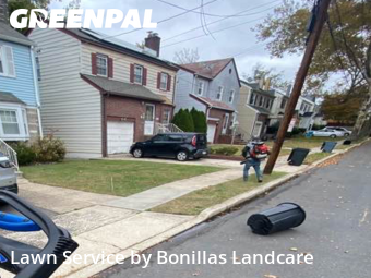 Yard Cutting nearby Hillside, NJ, 