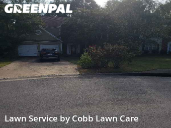 Lawn Care nearby Marietta, GA, 
