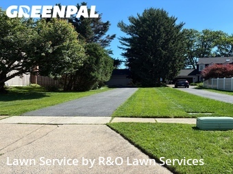Lawn Service nearby Gaithersburg, MD, 