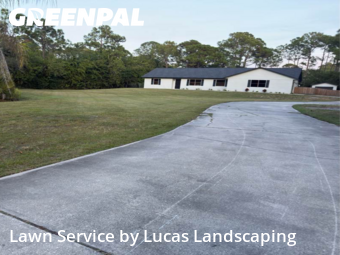 Grass Cutting nearby Malabar, FL, 