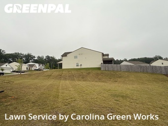 Lawn Mowing Service nearby Durham, NC, 