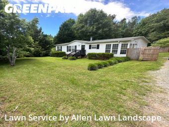 Lawn Maintenance nearby Gastonia, NC, 