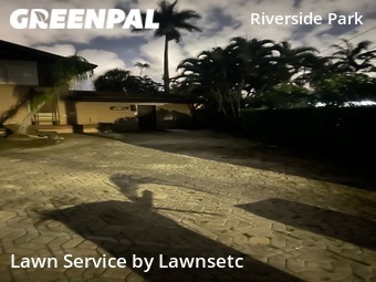 Lawn Maintenance nearby Fort Lauderdale, FL, 