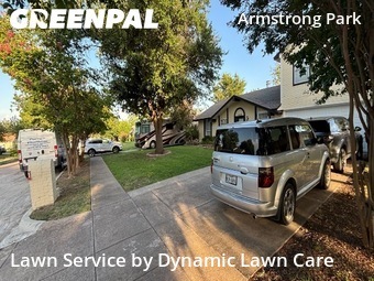 Yard Cutting nearby Plano, TX, 