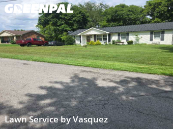 Lawn Service nearby Hendersonville, TN, 