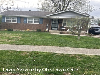 Lawn Care nearby Louisville, KY, 
