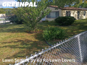 Lawn Care nearby Robbins, IL, 