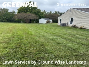 Yard Cutting nearby Chesapeake, VA, 