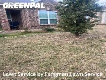 Lawn Cutting nearby Denton, TX, 