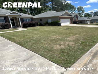 Lawn Maintenance nearby Grovetown, GA, 
