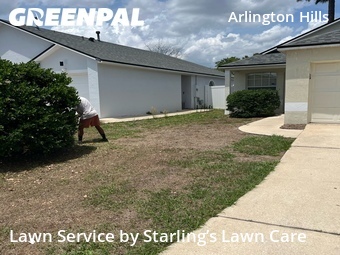Grass Cutting nearby Jacksonville, FL, 
