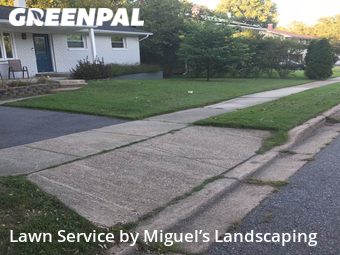 Lawn Care Service nearby Glen Burnie, MD, 
