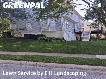 Lawn Service nearby Columbia, MD, 