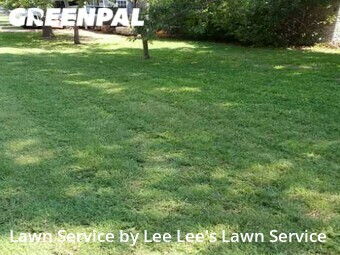 Lawn Mowing Service nearby Fort Worth, TX, 