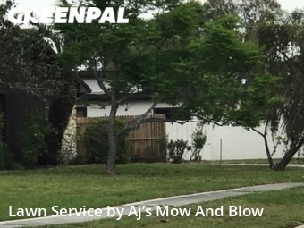 Grass Cutting nearby Winter Springs, FL, 