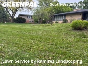 Lawn Maintenance nearby Des Moines, IA, 