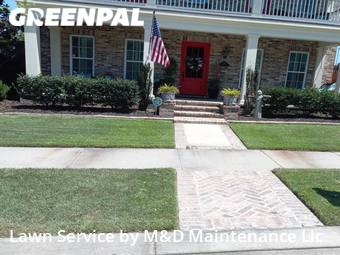 Lawn Care nearby Baton Rouge, LA, 