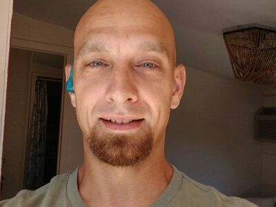 The Lawn Barber  headshot