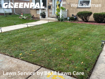 Lawn Service nearby Chicago, IL, 