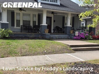 Lawn Service nearby Charlotte, NC, 