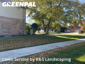 Grass Cutting nearby Orland Park, IL, 