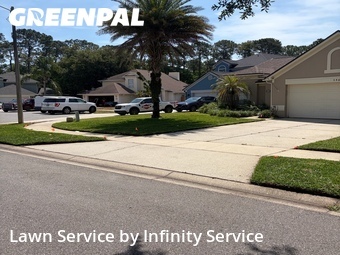 Lawn Cutting nearby Lake Mary, FL, 