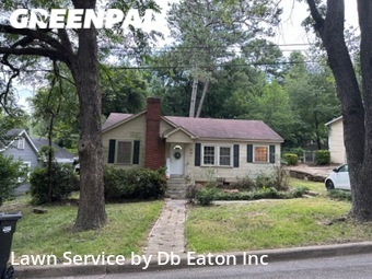 Lawn Cut nearby Columbus, GA, 