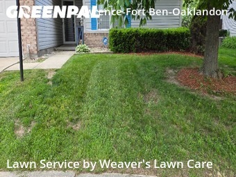 Yard Cutting nearby Indianapolis, IN, 